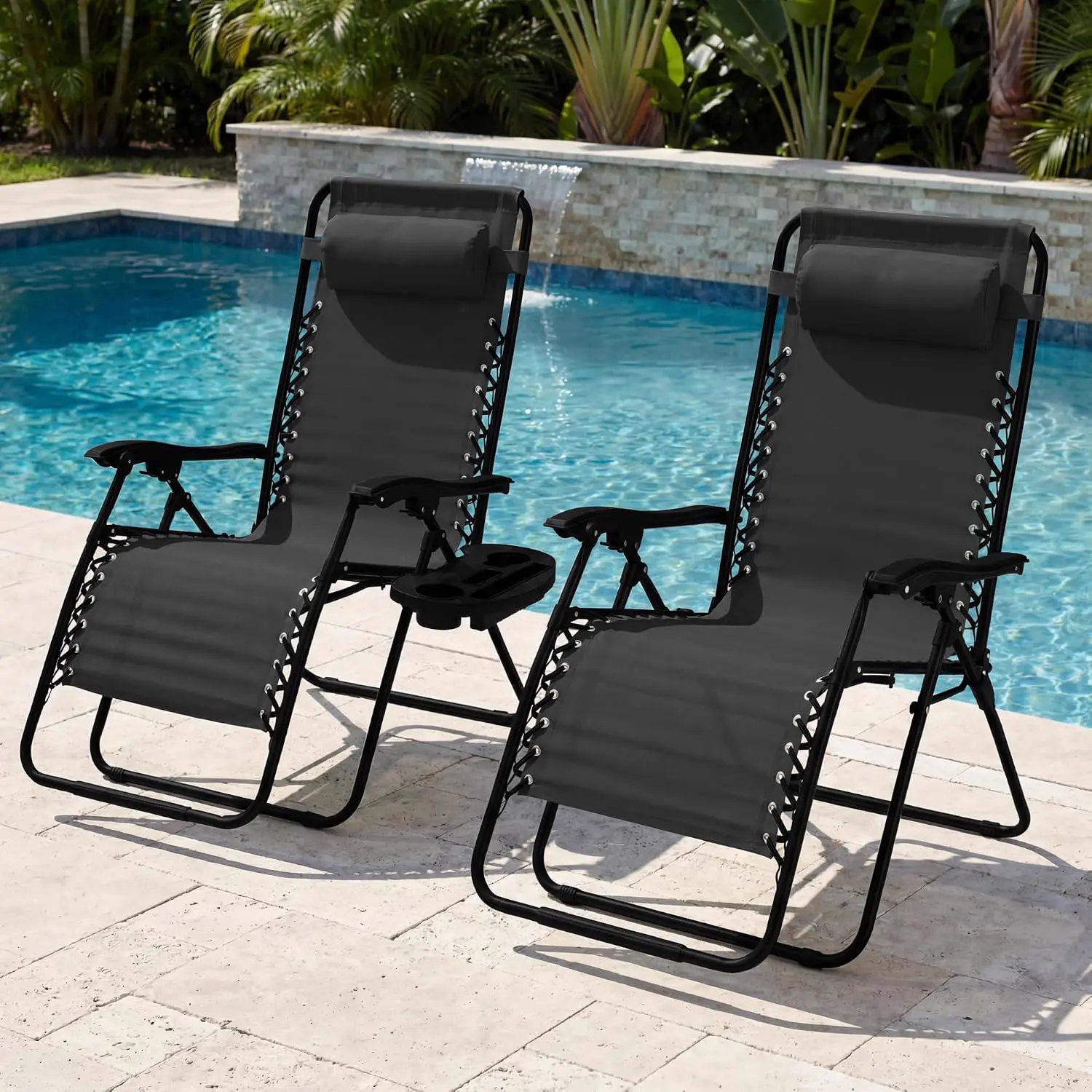 Sillones de gravedad cero extranchos — imagen 1