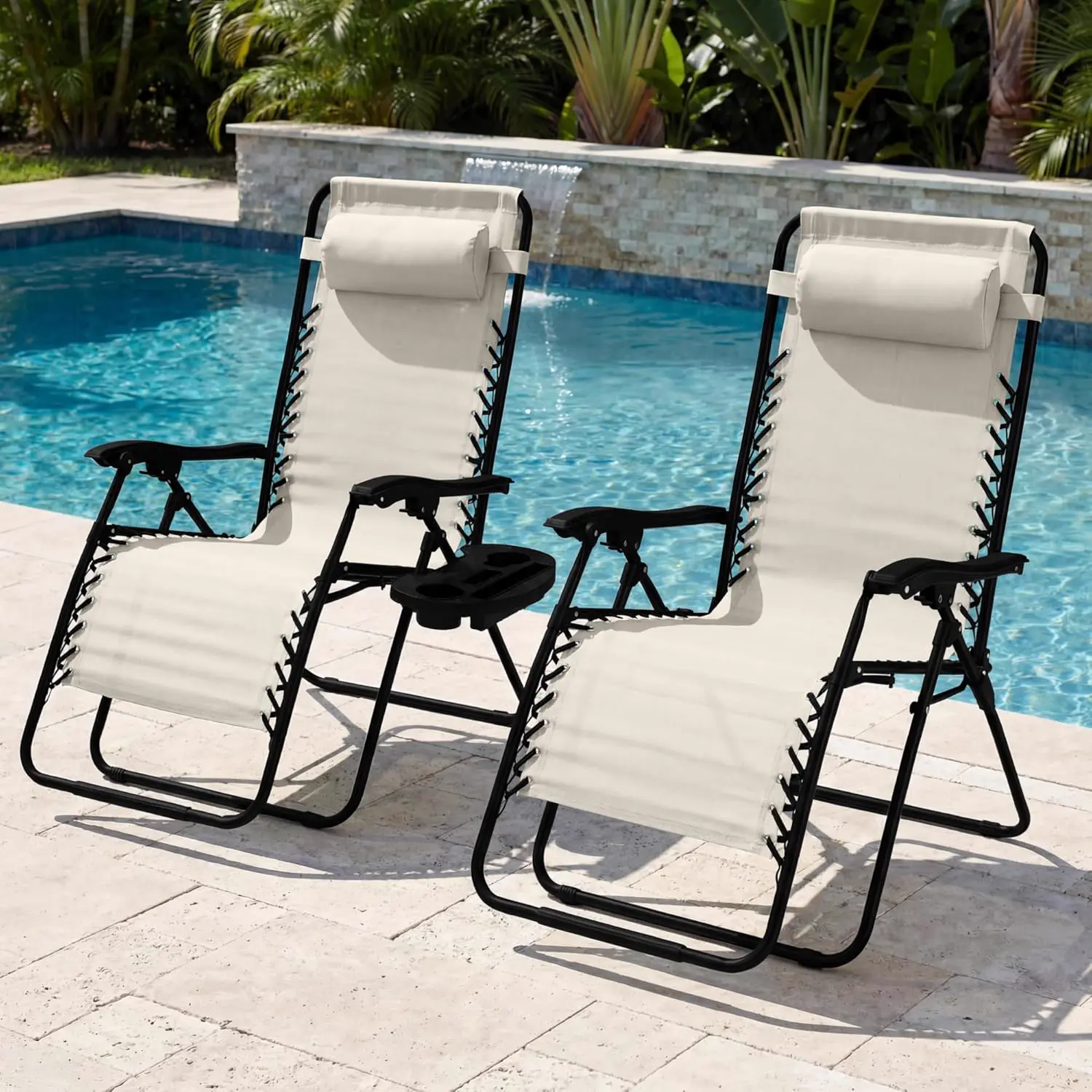 Sillones de gravedad cero extranchos — imagen 4