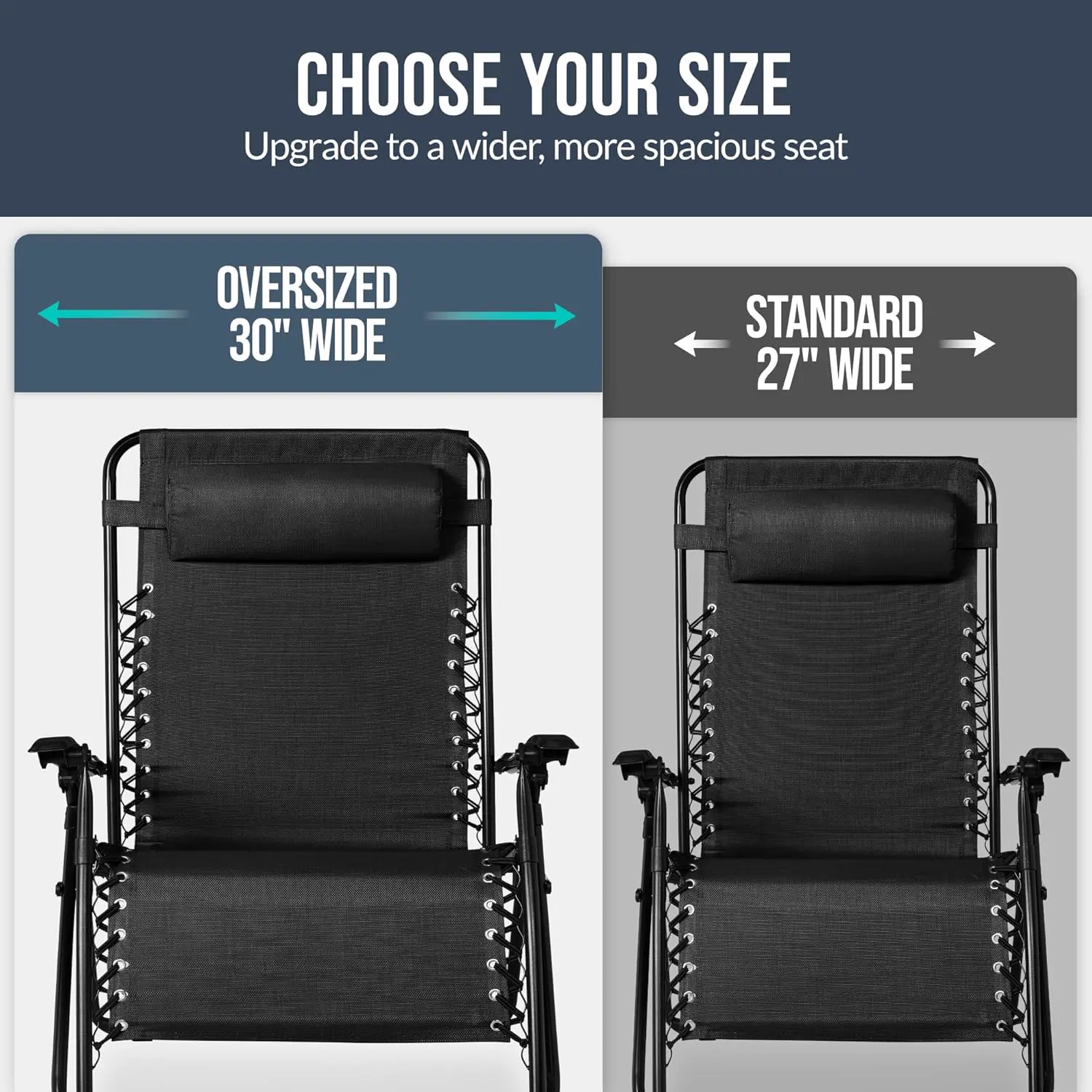 Sillones de gravedad cero extranchos — imagen 7